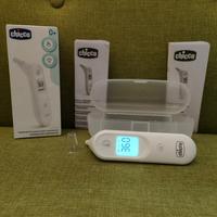 TERMOMETRO  AURICOLARE MARCA CHICCO NUOVO