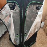 serra per piante da interno