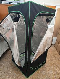 serra per piante da interno