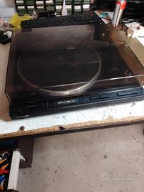 GIRADISCHI PIONEER PL445