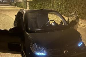Smart Fortwo Cabrio 90cv 2019 37.000km Automatico