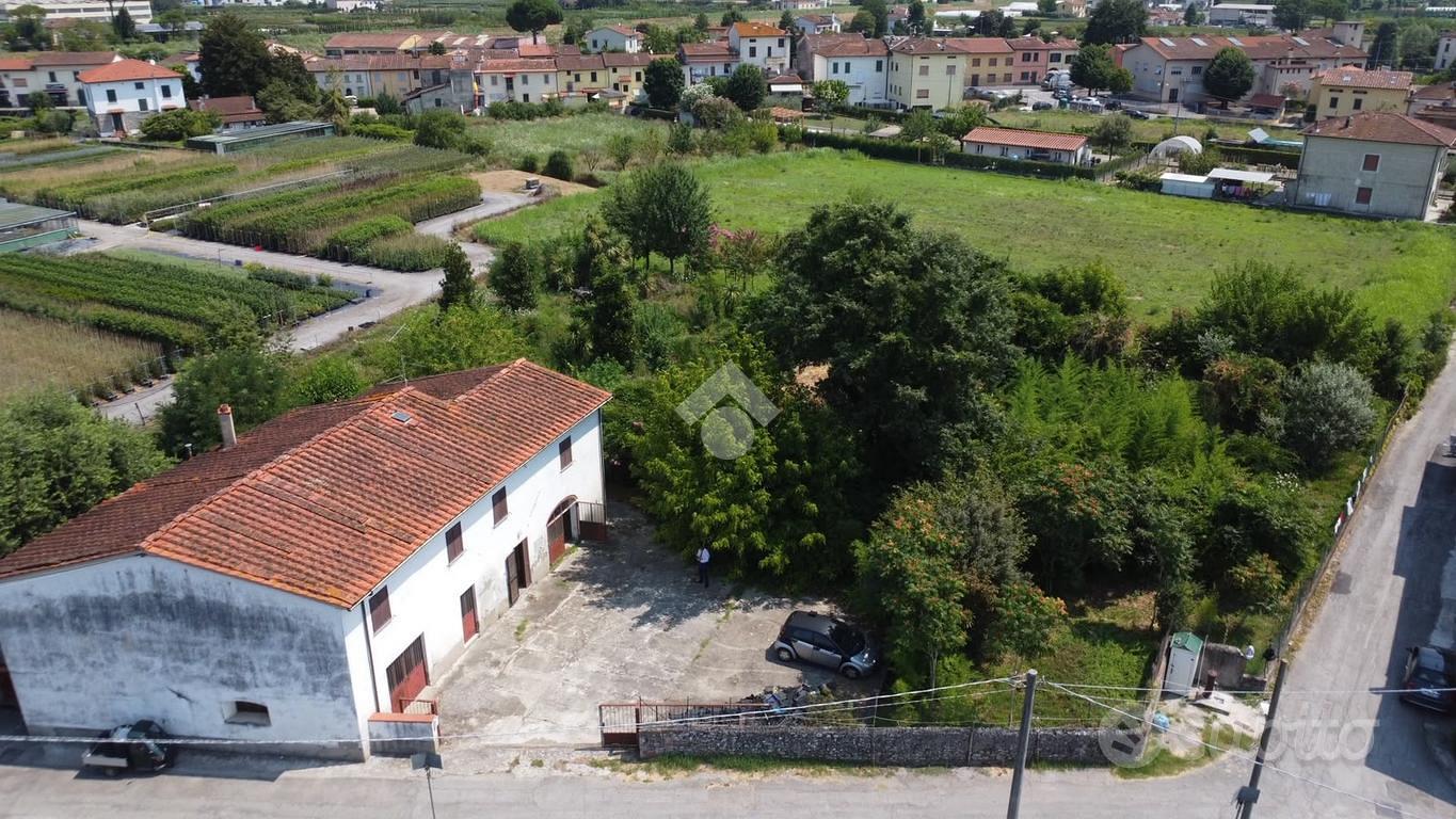 Casa – Pistoia, Piuvica - Vista 2