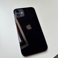 iphone 12 nero