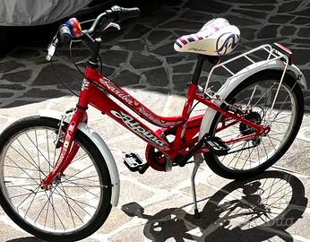 Bici marca Alpina Kariba super Quality- ruota 20”