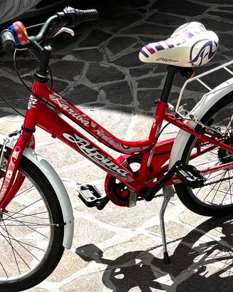 Bici marca Alpina Kariba super Quality- ruota 20”
