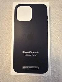 Cover iphone 16 pro max