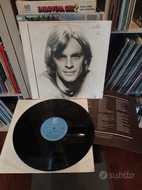 vinile di Keith Carradine 