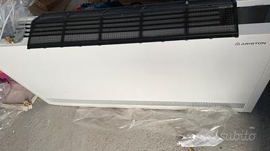 Il Nimbus Aquaslim FS di Ariston