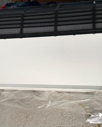 Il Nimbus Aquaslim FS di Ariston