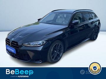 BMW Serie 3 Touring M3 TOURING 3.0 COMPETITIO...