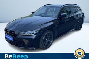 BMW Serie 3 Touring M3 TOURING 3.0 COMPETITIO...