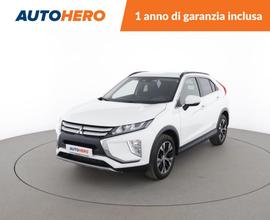 MITSUBISHI Eclipse Cross LG66236