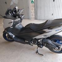 Yamaha T Max 560 - 2020