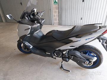 Yamaha T Max 560 - 2020