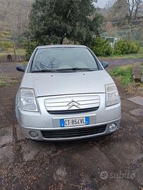 Citroen C2 1400 d