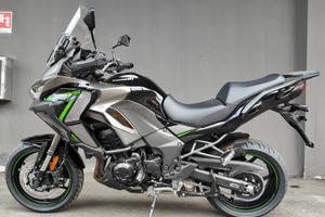 KAWASAKI VERSYS 1100 S