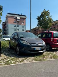 Ford Fiesta 1.5 90CV Titanium Plus