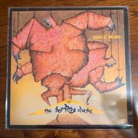 The Bombay Ducks dance music (Cosmic Daniele Balde