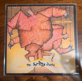 The Bombay Ducks dance music (Cosmic Daniele Balde