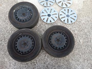 gomme Goodyear 