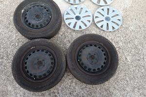 gomme Goodyear 