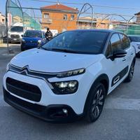 Citroën C3 PureTech 110 S&S EAT6 Shine