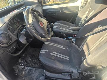 fiat fiorino del 2014