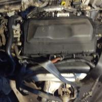 Motore Ford 2.0 diesel-D4204T