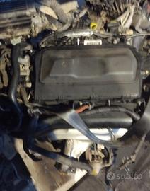 Motore Ford 2.0 diesel-D4204T