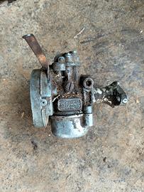 carburatore 14 12 dellorto per califfone Mini  ecc