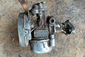 carburatore 14 12 dellorto per califfone Mini  ecc