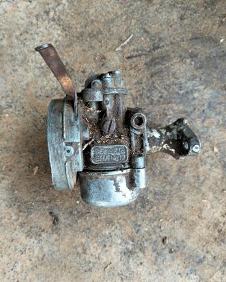 carburatore 14 12 dellorto per califfone Mini  ecc