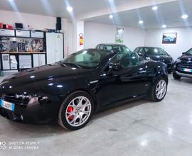 Alfa Romeo Spider 2.4 JTDm Exclusive