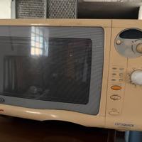Forno a microonde