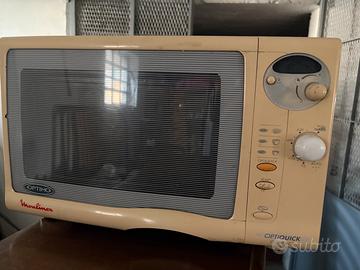 Forno a microonde