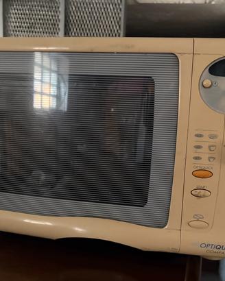 Forno a microonde