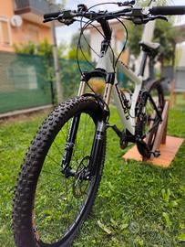 SCOTT GENIUS 50 taglia M