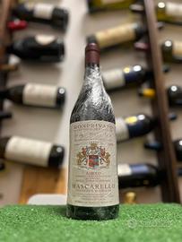 Giuseppe Mascarello Monprivato Barolo