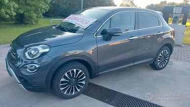 Fiat 500X 1.6 M.jet 120 CV - Cross - Cambio Automa