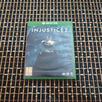 injustice 2 Xbox 