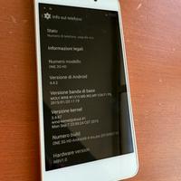 Telefono Android InnJoo