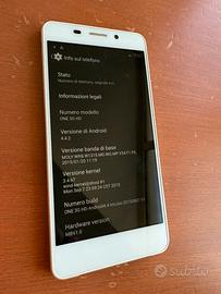 Telefono Android InnJoo