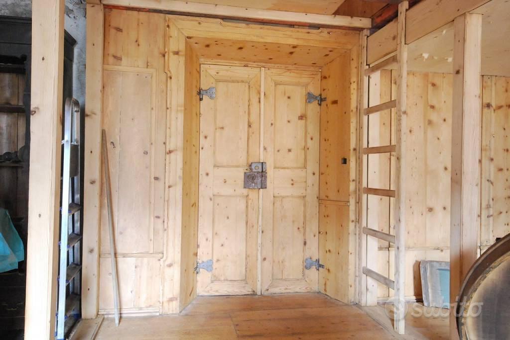 Appartamento – Lorenzago di Cadore - Vista 4