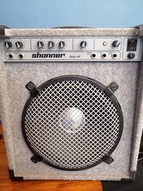 Amplificatore Shonner