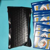 POKEMON BOX CON CARTE GX-V-VMAX-FULL ART-VALORE GA