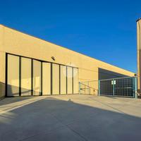 CAPANNONE A CASTENEDOLO