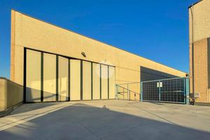 CAPANNONE A CASTENEDOLO