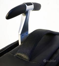 Trolley anche da cabina