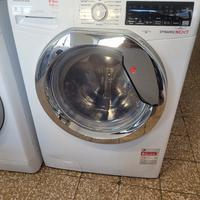 LAVASCIUGA HOOVER 9+6KG RIGENERATA CON GARANZIA 