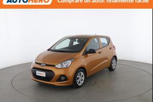 HYUNDAI i10 NN06172